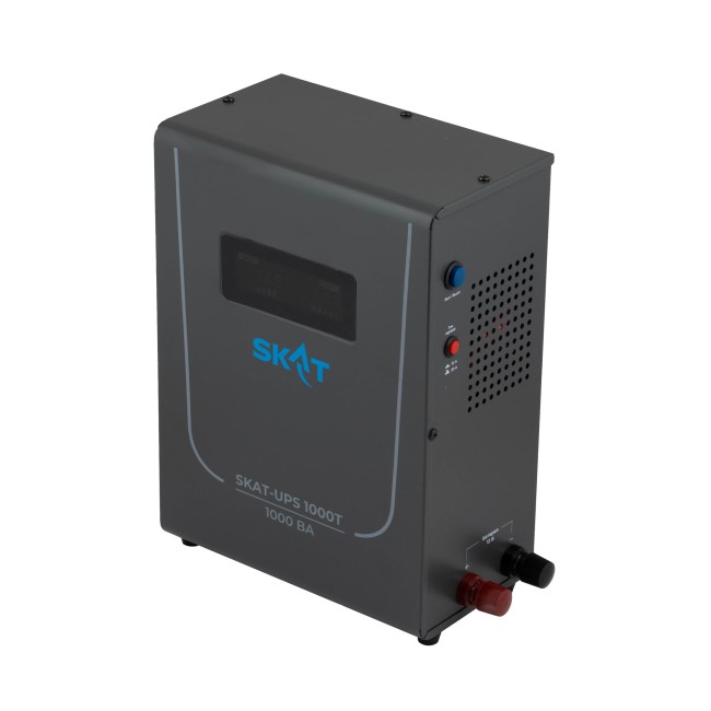 SKAT-UPS 1000T ИБП в Саратове SKAT-UPS 1000T ИБП в Саратове