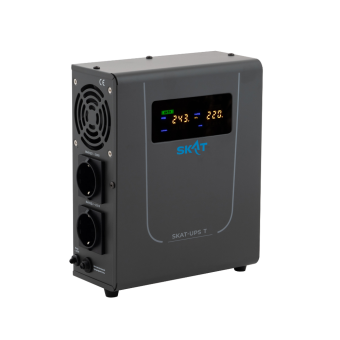 SKAT-UPS 300T ИБП SKAT-UPS 300T ИБП