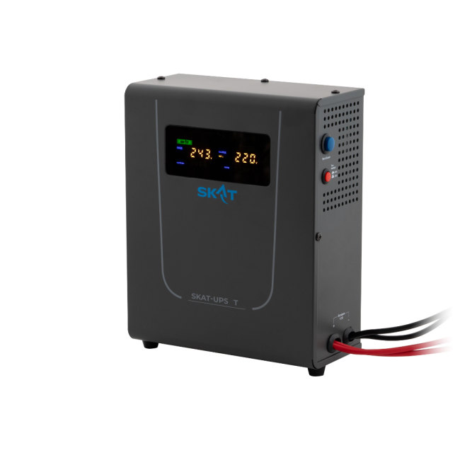 SKAT-UPS 300T ИБП в Саратове SKAT-UPS 300T ИБП в Саратове