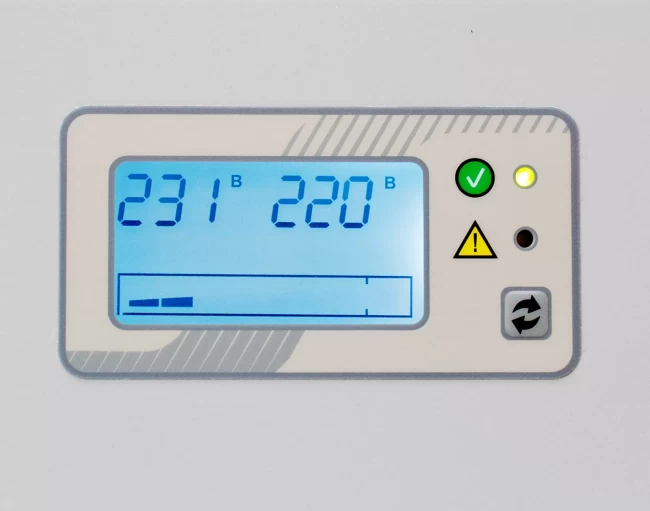 Стабилизатор напряжения Штиль ИнСтаб IS2500 в Саратове Стабилизатор напряжения Штиль ИнСтаб IS2500 в Саратове