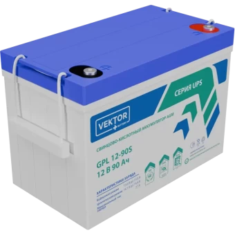 VEKTOR ENERGY GPL 12-90S