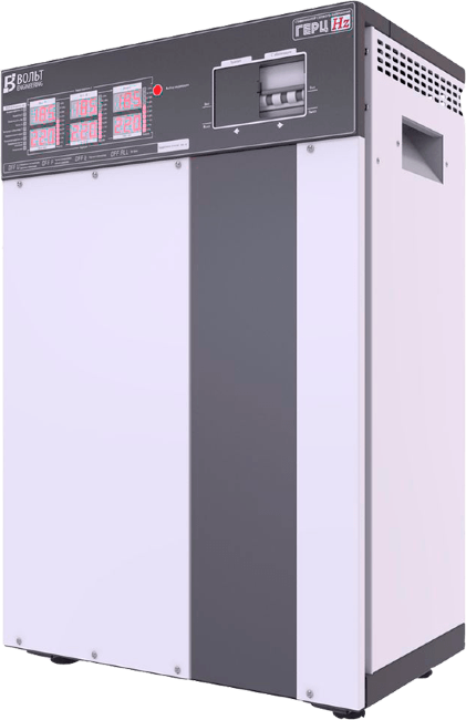 Вольт engineering Герц Э 36-3/40 v3.0 Вольт engineering Герц Э 36-3/40 v3.0