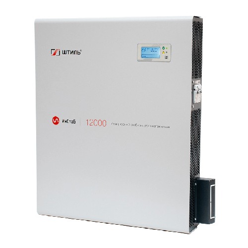 ИнСтаб IS12000